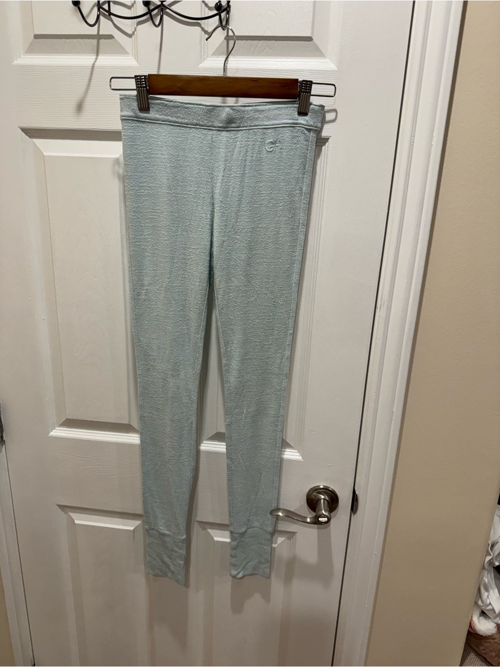 Gilly Hicks Knit Loungewear